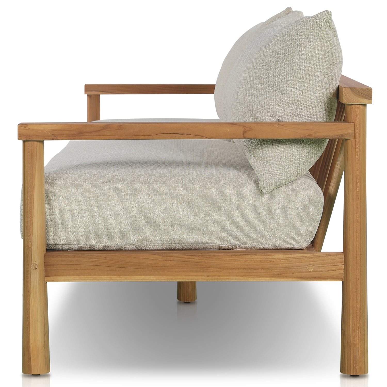 Four Hands Irvine Outdoor Sofa