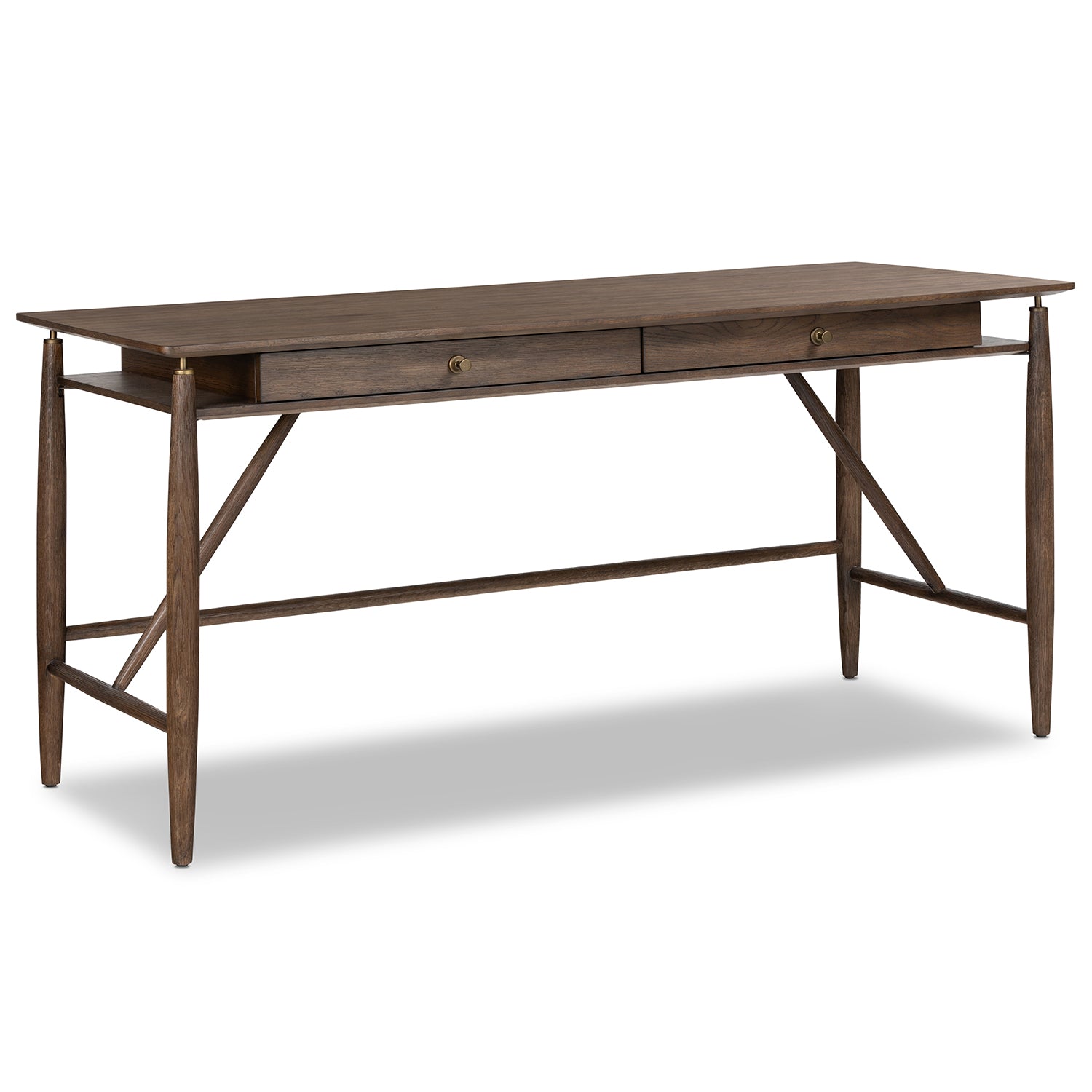 Four Hands Markia Desk