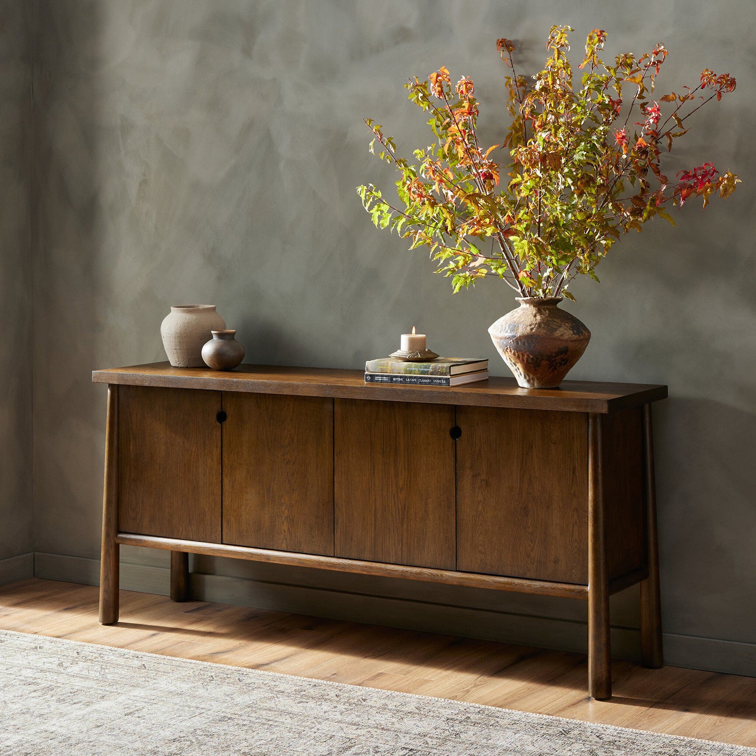 Four Hands Renaud Sideboard - Final Sale