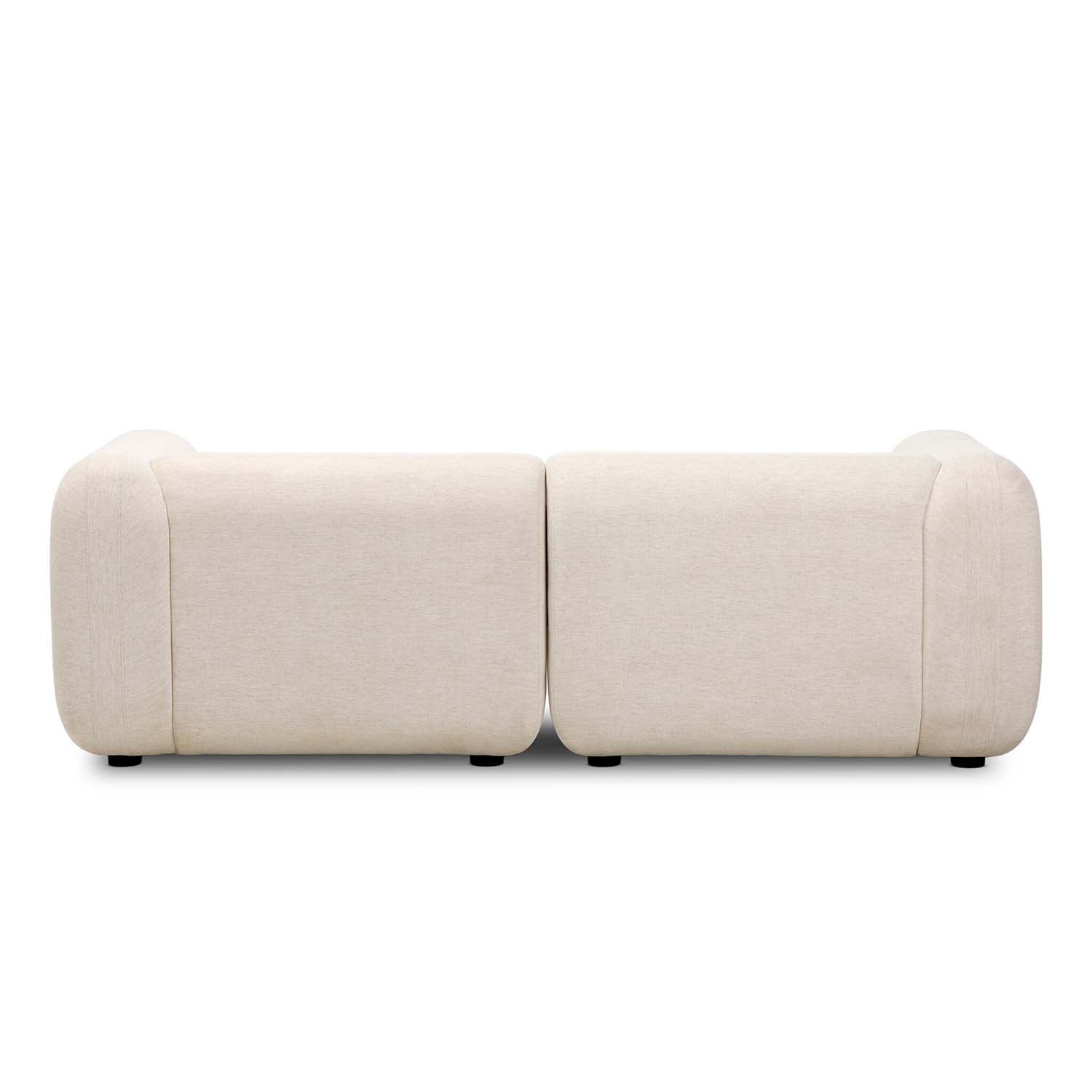 Four Hands Nara 2 Piece Media Lounger