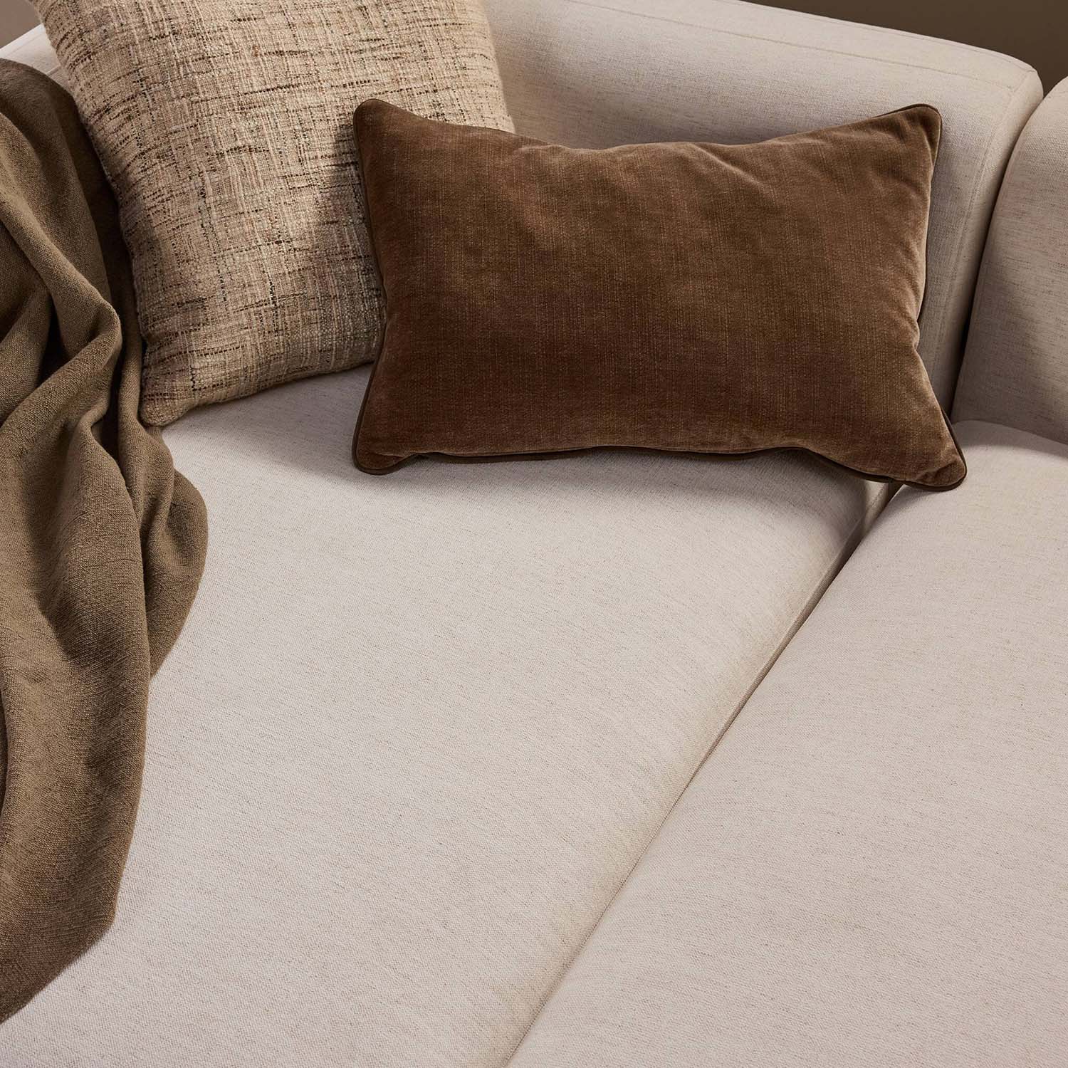 Four Hands Nara 2 Piece Media Lounger