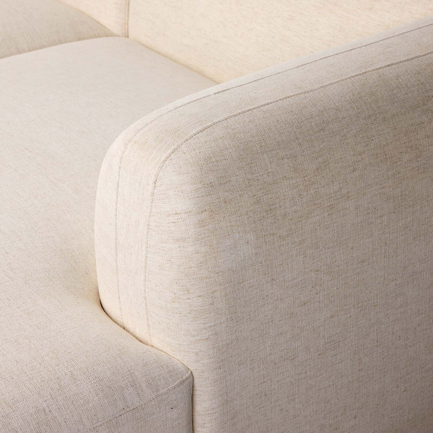 Four Hands Nara 2 Piece Media Lounger