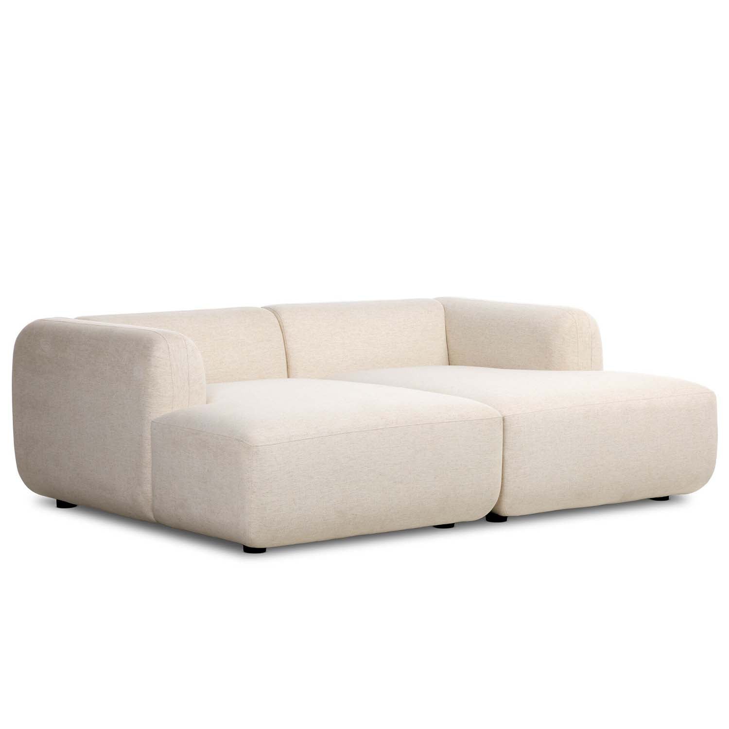 Four Hands Nara 2 Piece Media Lounger