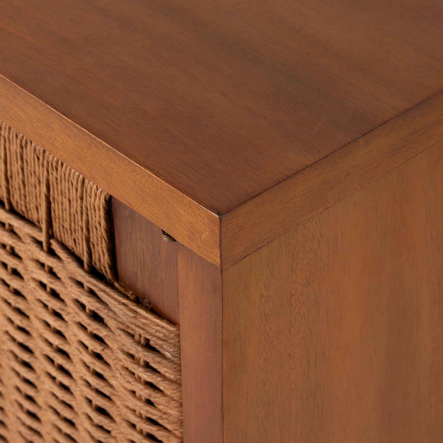 Four Hands Macklin Sideboard