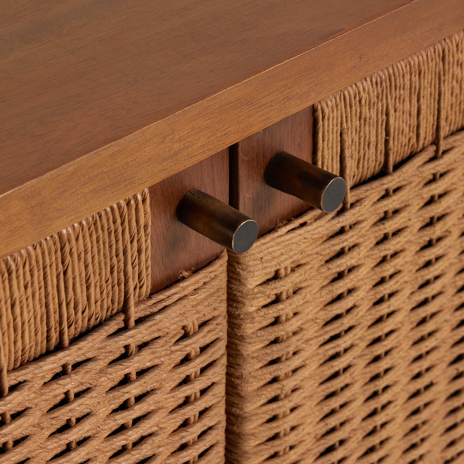 Four Hands Macklin Sideboard