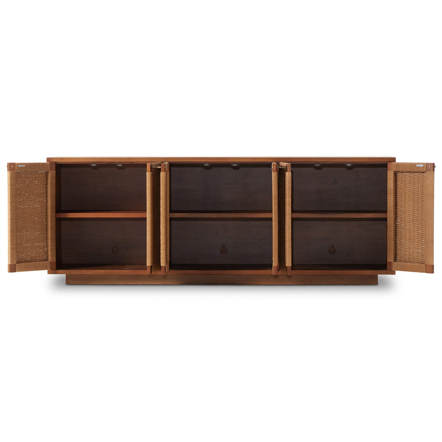 Four Hands Macklin Sideboard