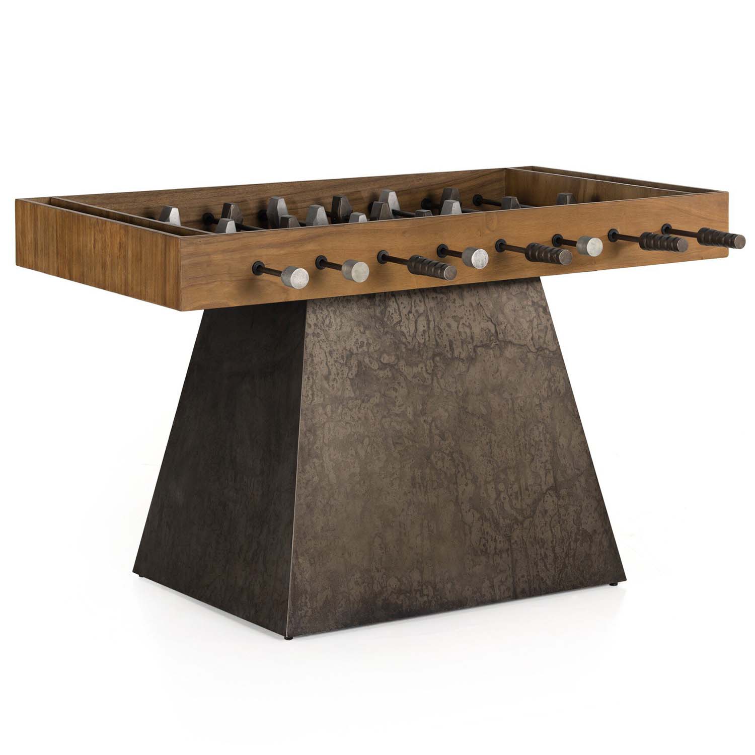 Four Hands Foosball Game Table