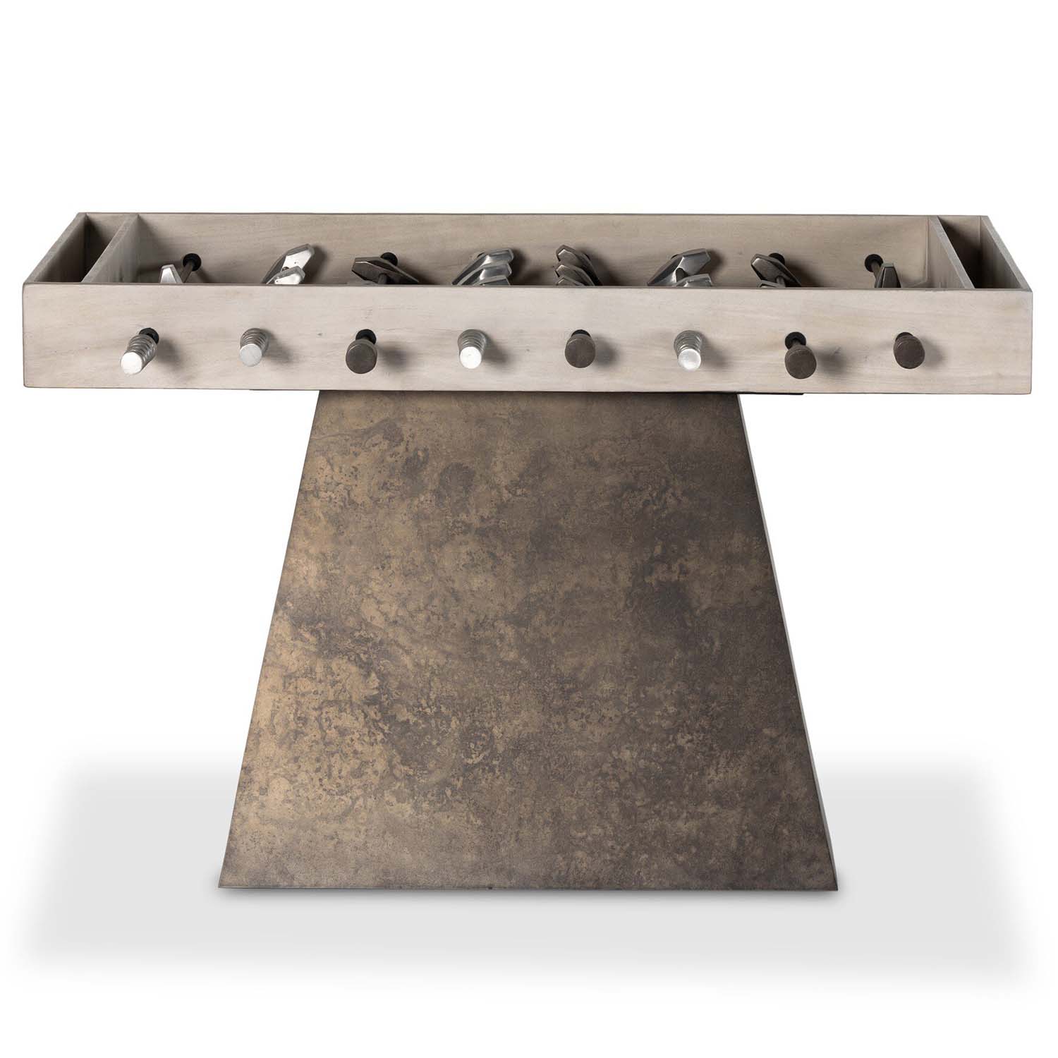 Four Hands Foosball Game Table