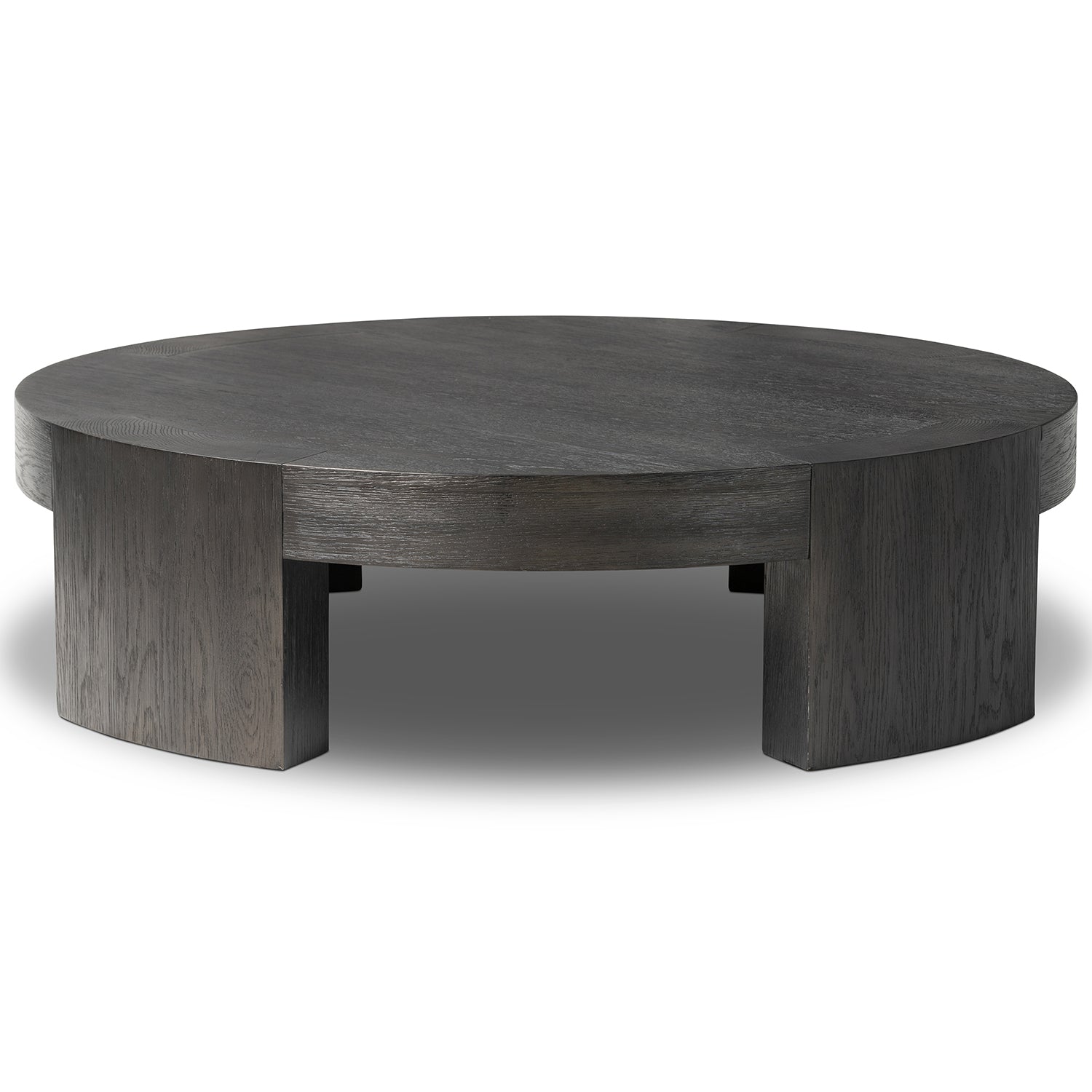 Four Hands Sheffield Small Coffee Table