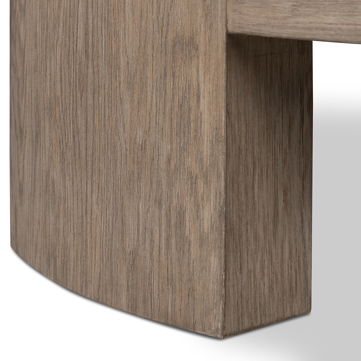 Four Hands Sheffield Small Coffee Table