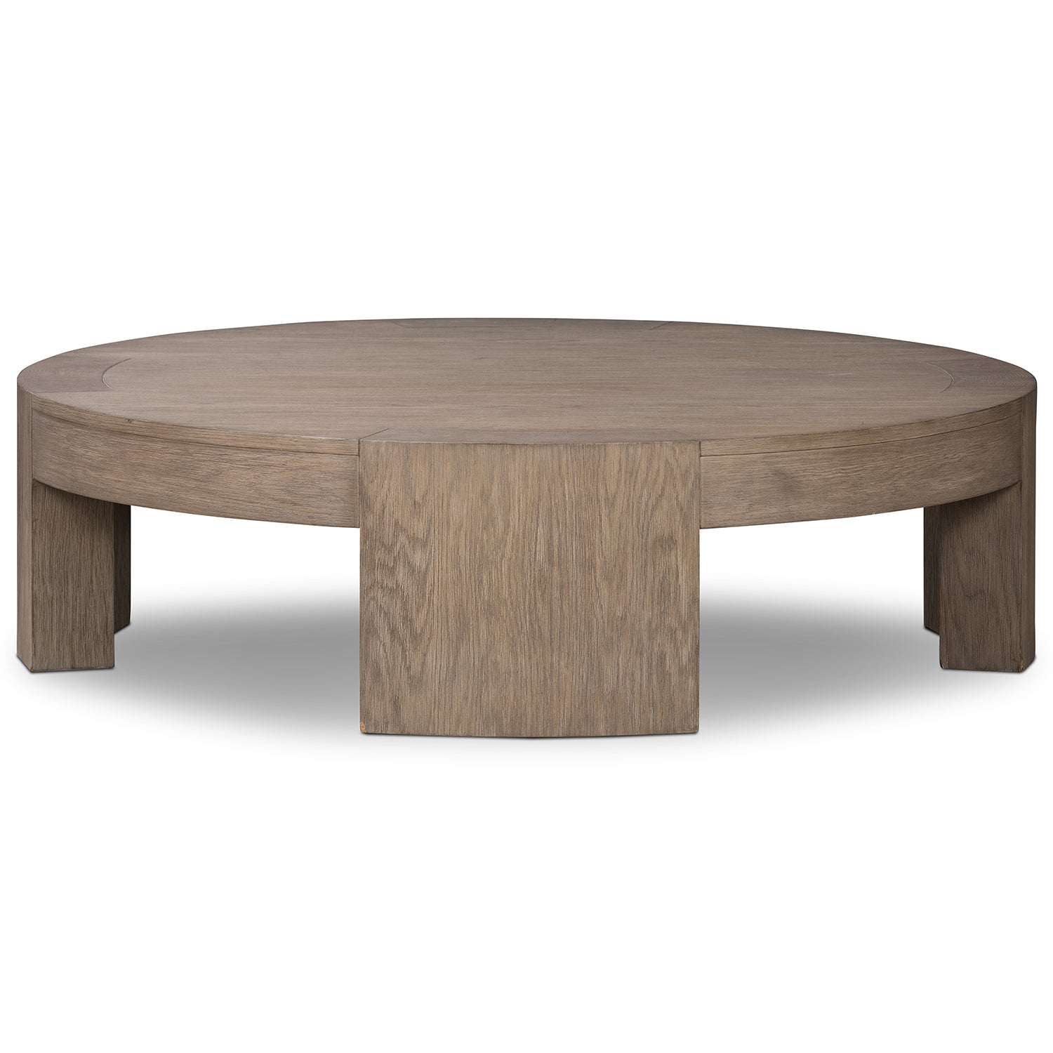 Four Hands Sheffield Small Coffee Table