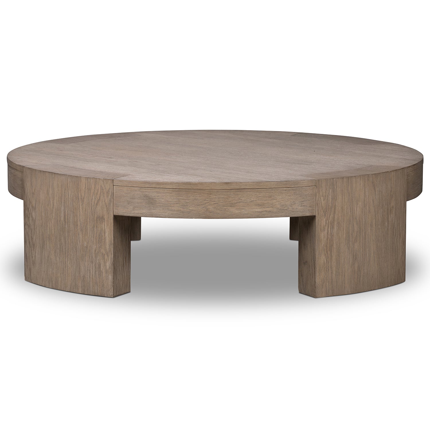 Four Hands Sheffield Small Coffee Table