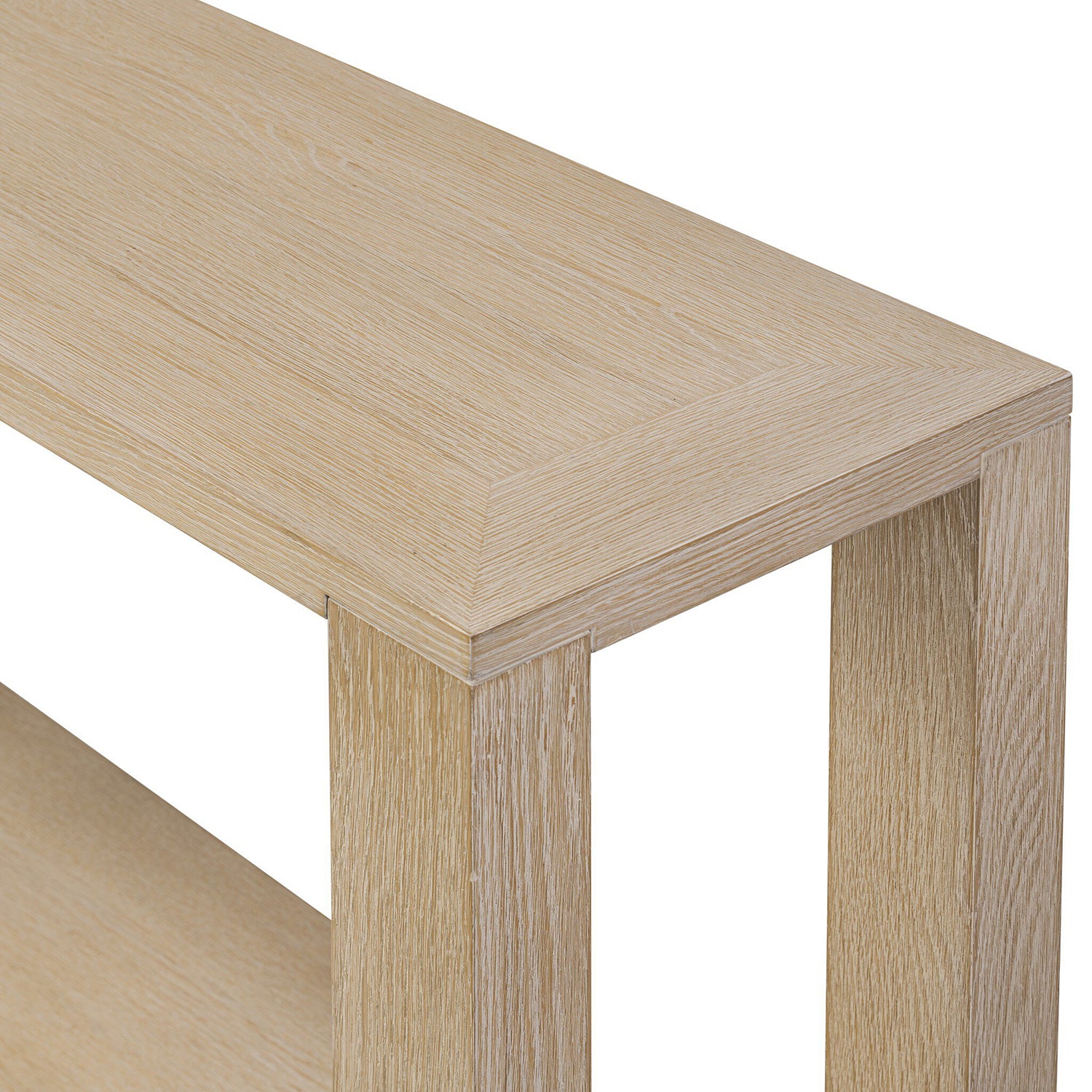 Four Hands Thomas Console Table