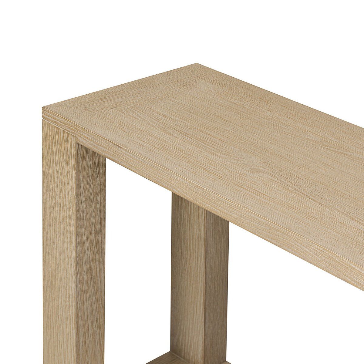 Four Hands Thomas Console Table