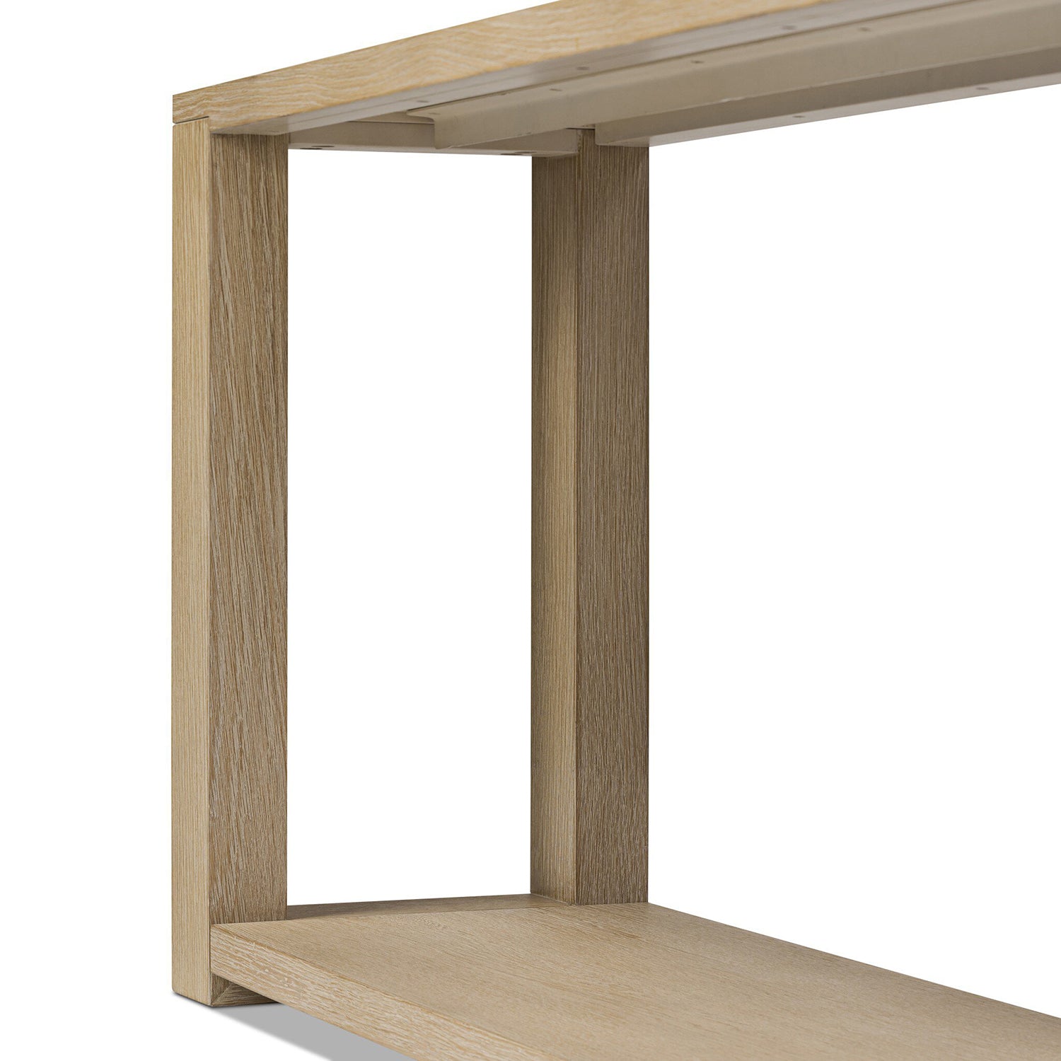 Four Hands Thomas Console Table