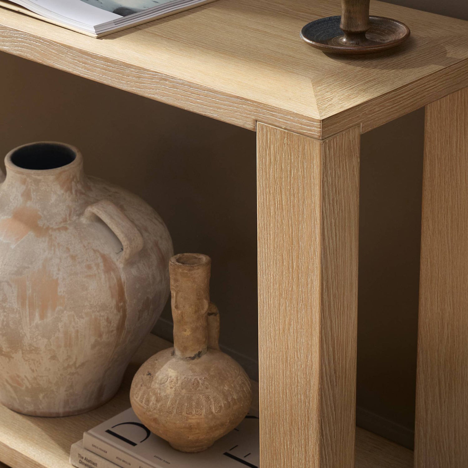 Four Hands Thomas Console Table