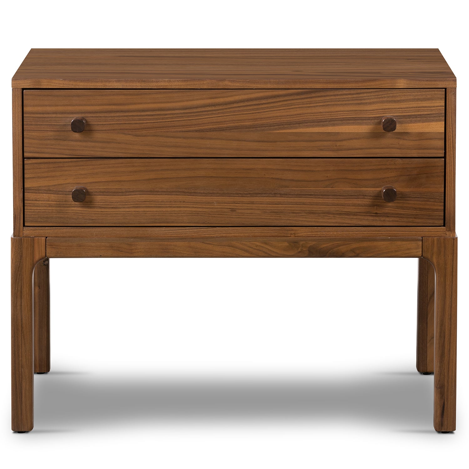 Four Hands Arturo Nightstand Set of 2