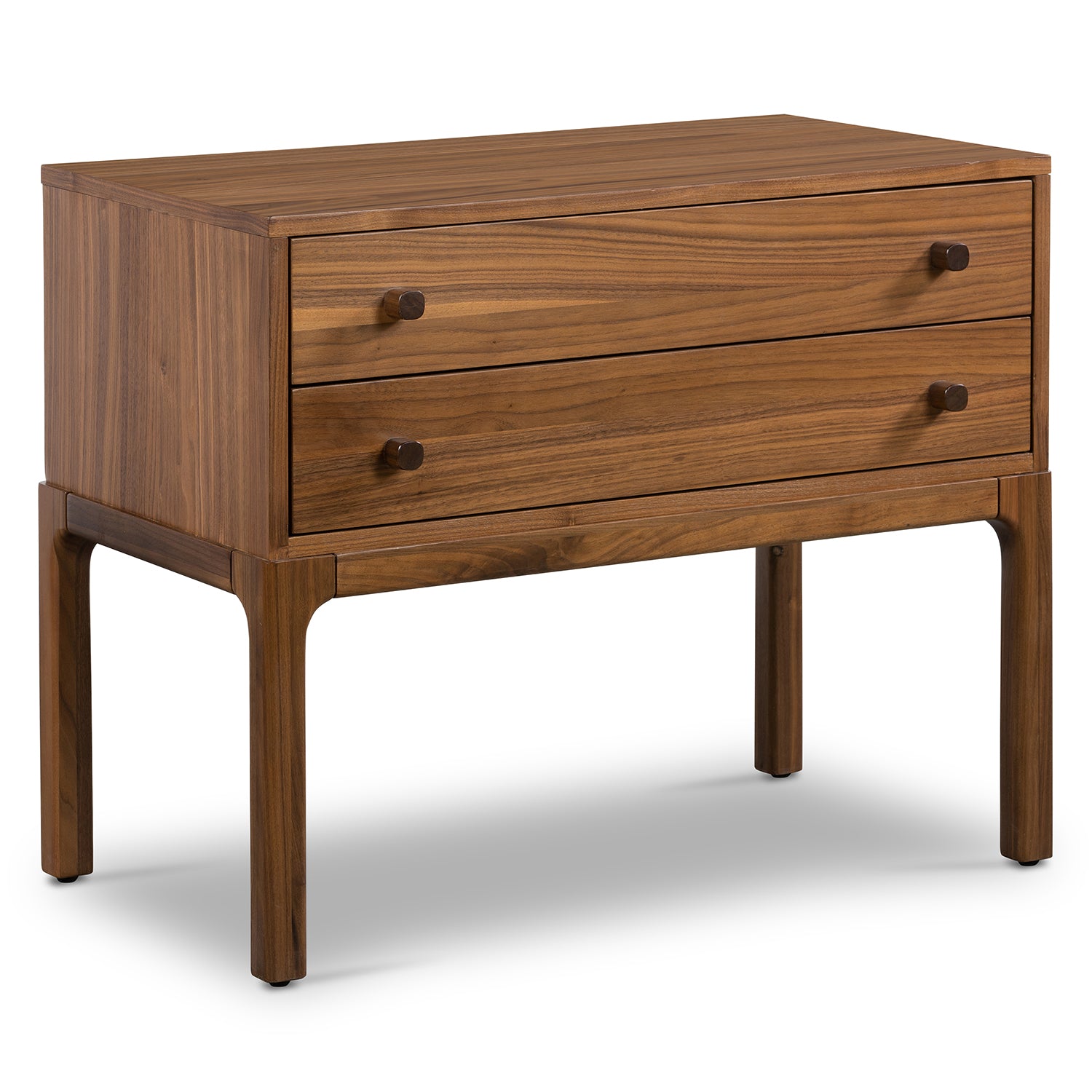 Four Hands Arturo Nightstand Set of 2