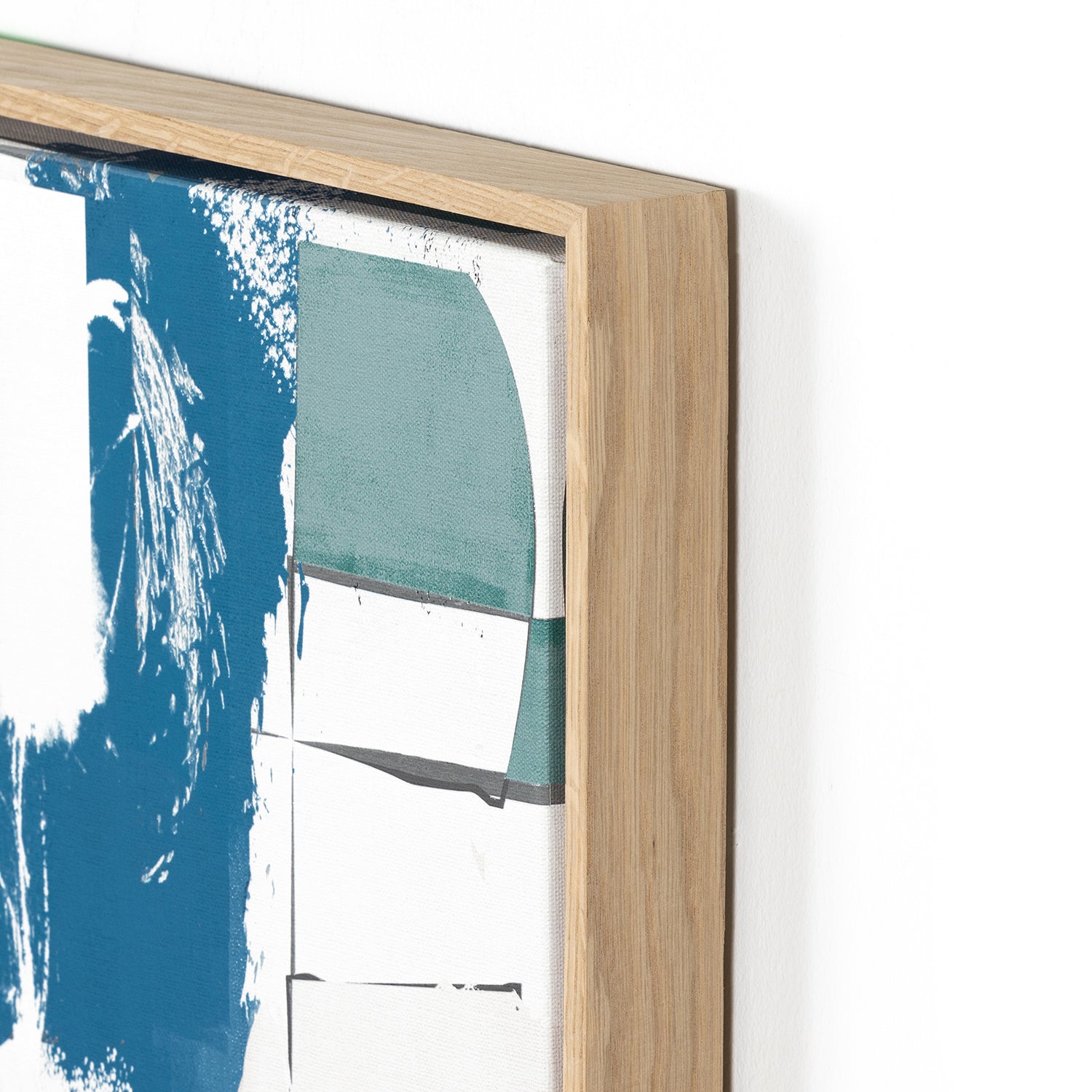 Four Hands Midst IV Diptych Framed Artwork