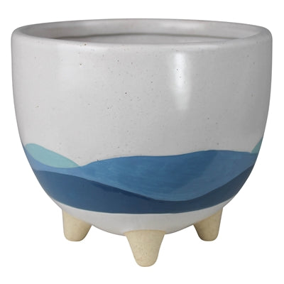 Seascape Cachepot