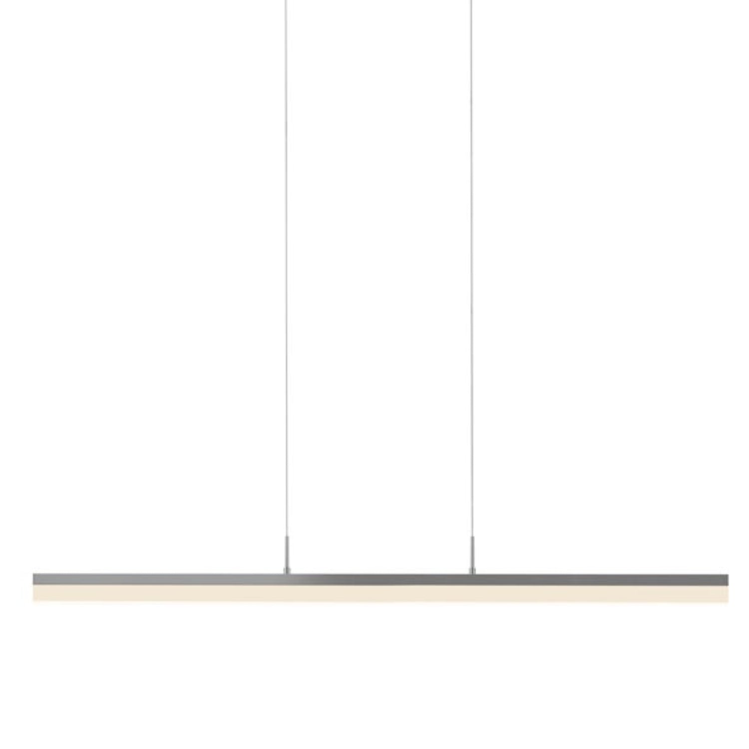 Sonneman Stiletto Bright Satin Aluminum 2347.16 Pendant