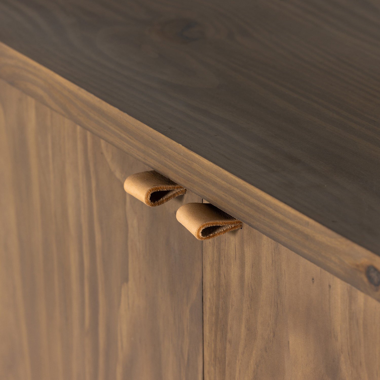 Four Hands Etro Media Console