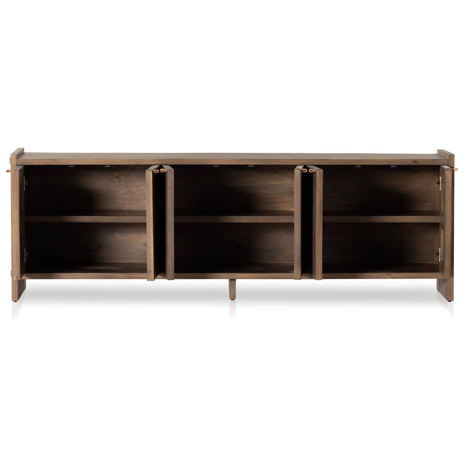 Four Hands Etro Media Console