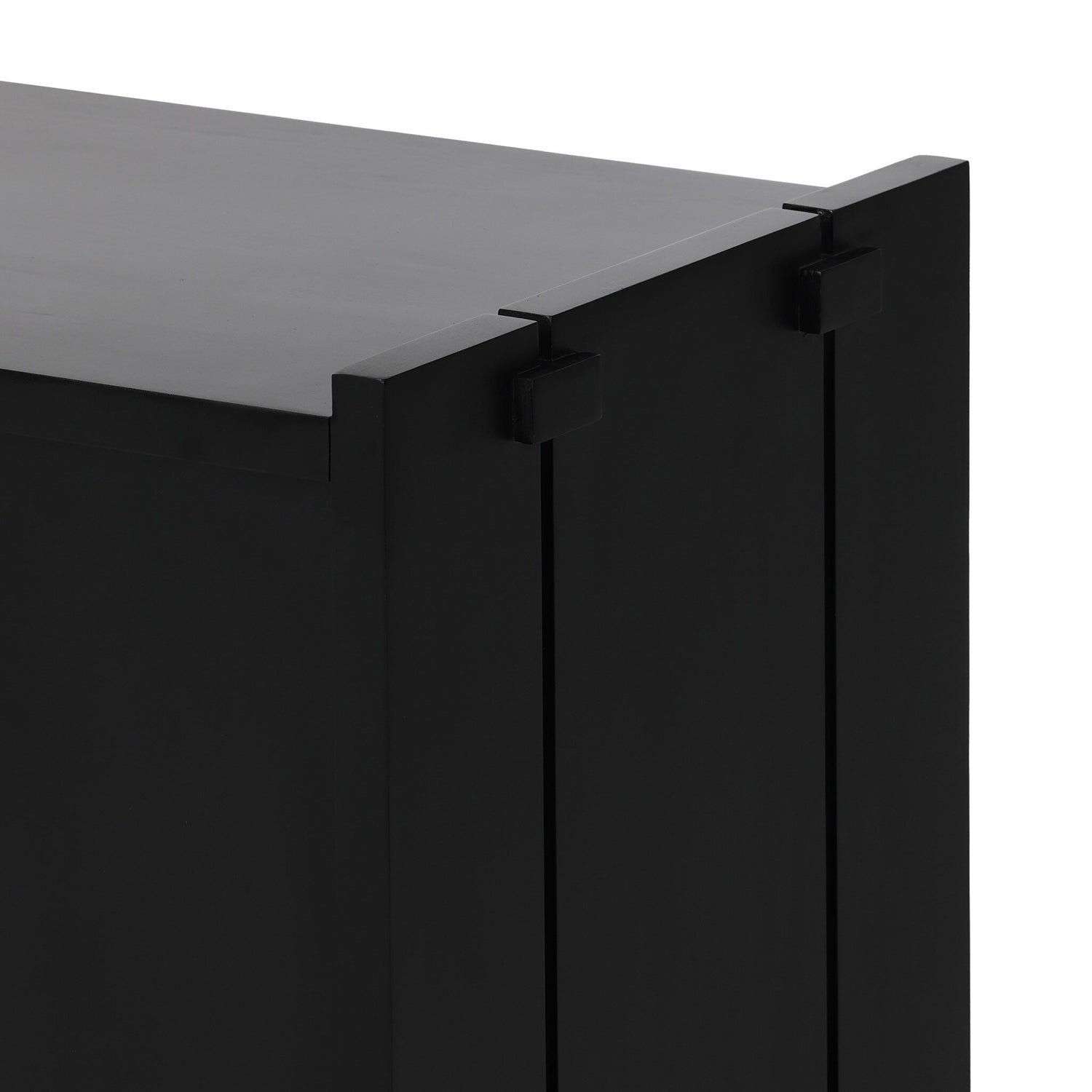 Four Hands Etro Media Console