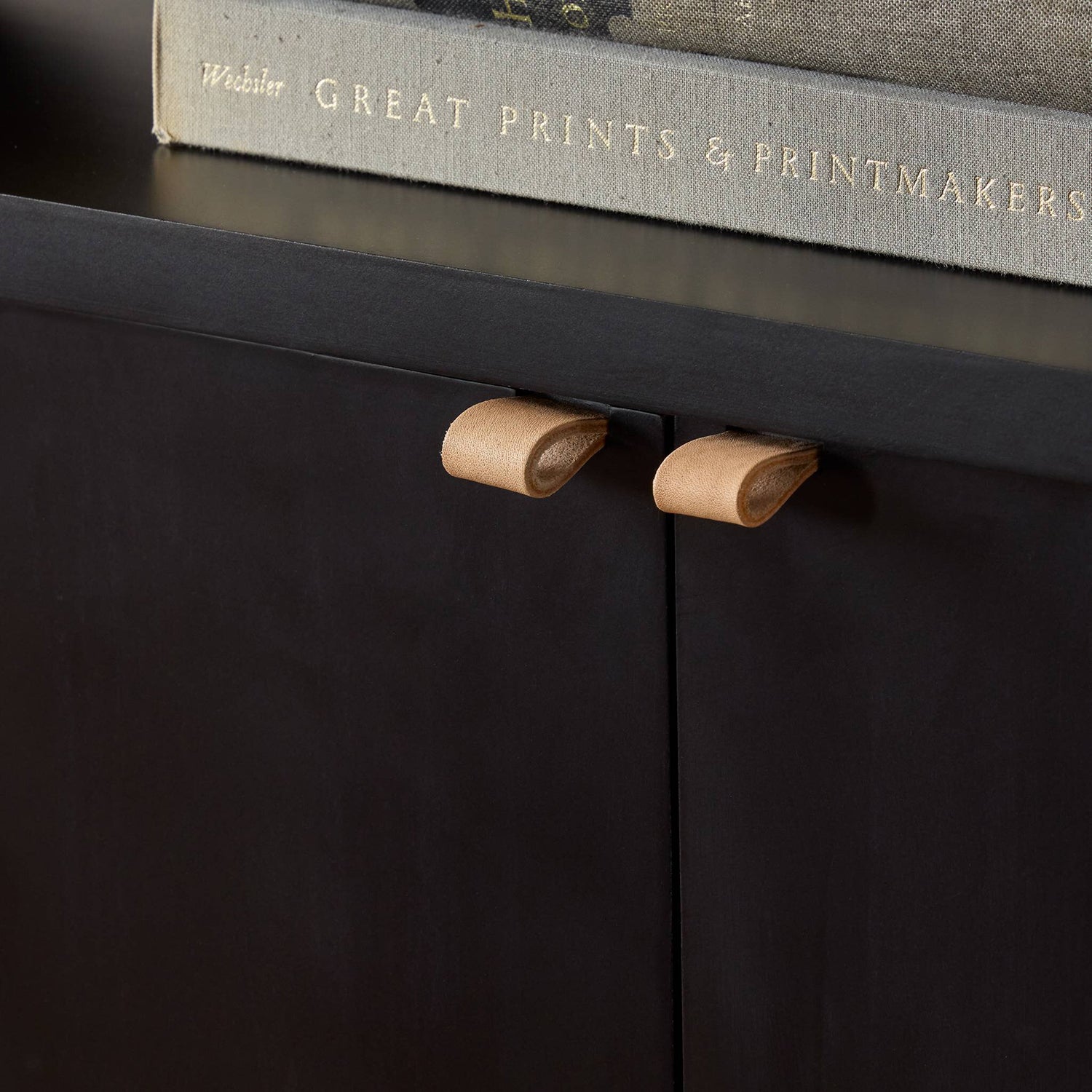 Four Hands Etro Media Console