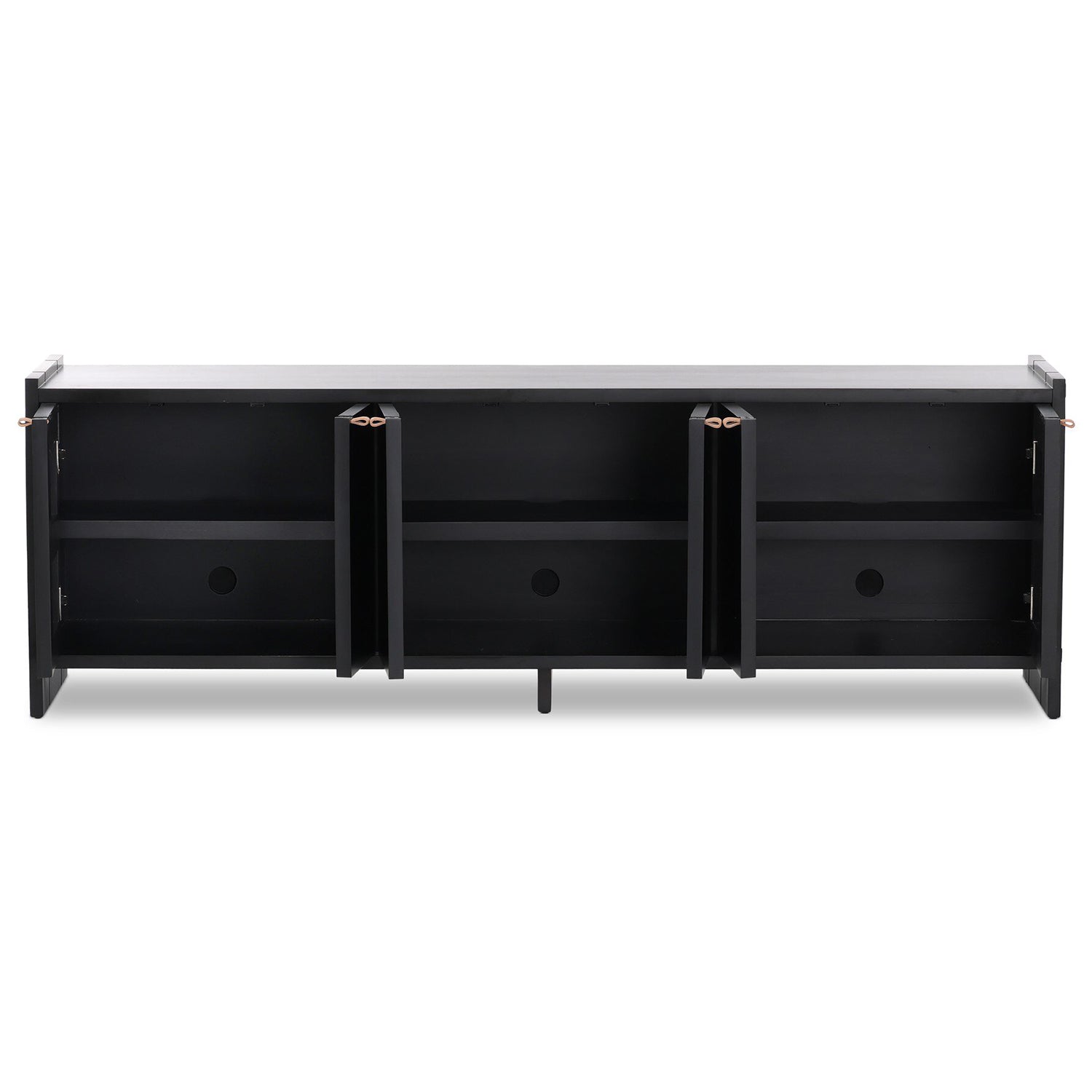 Four Hands Etro Media Console