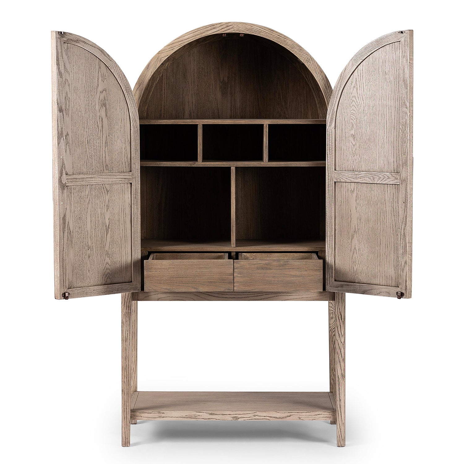 Four Hands Tolle Bar Cabinet