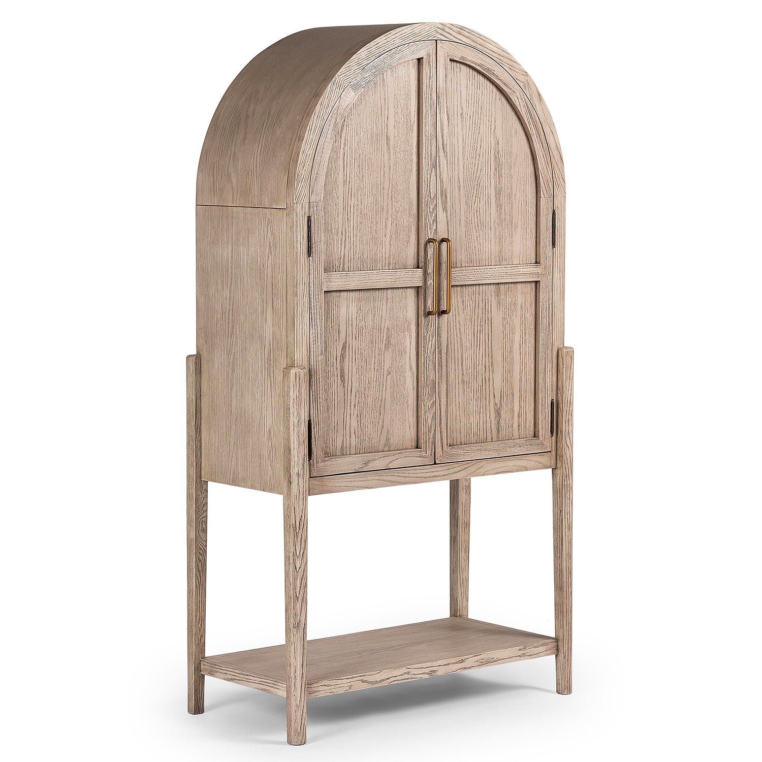 Four Hands Tolle Bar Cabinet