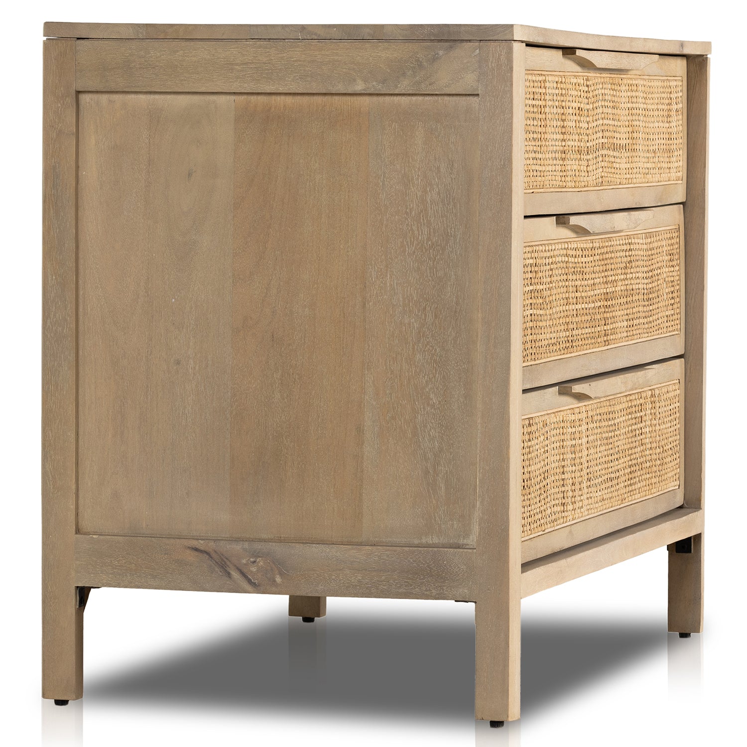 Four Hands Sydney Large Nightstand Set of 2