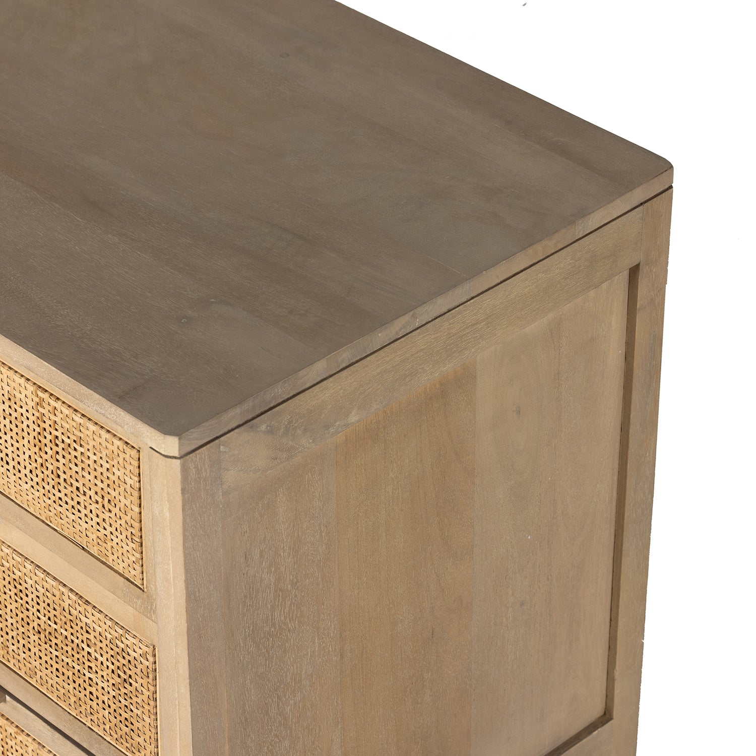 Four Hands Sydney Large Nightstand Set of 2