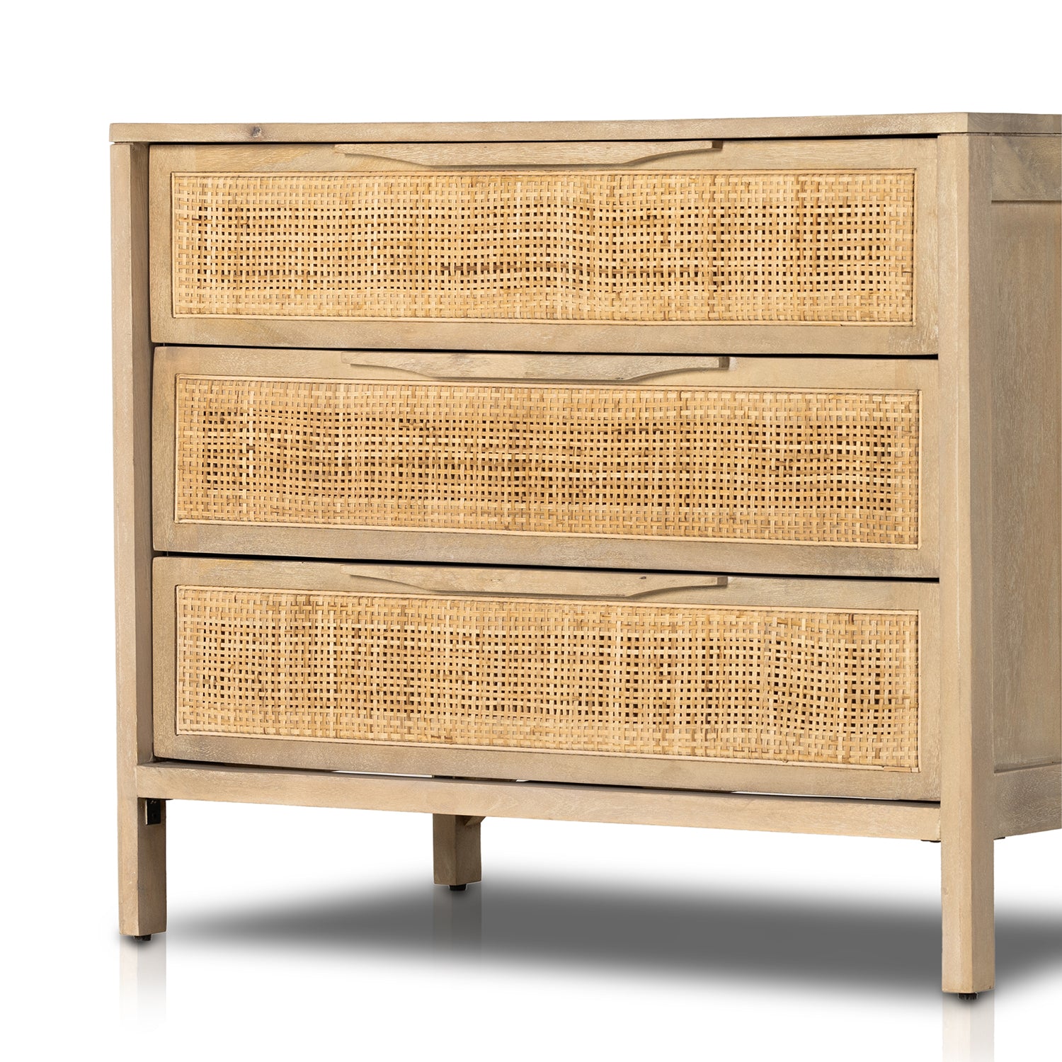 Four Hands Sydney Large Nightstand Set of 2