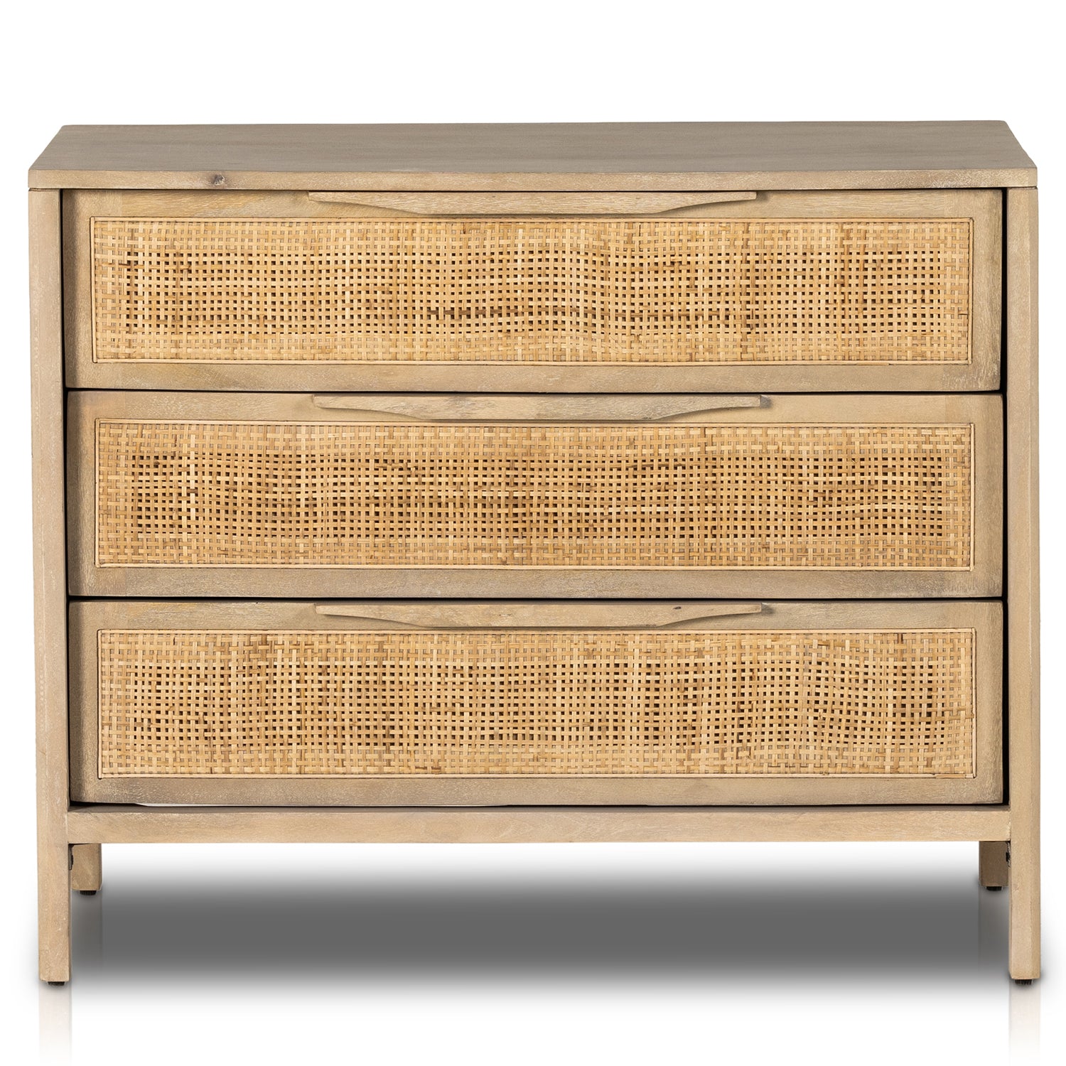 Four Hands Sydney Large Nightstand Set of 2