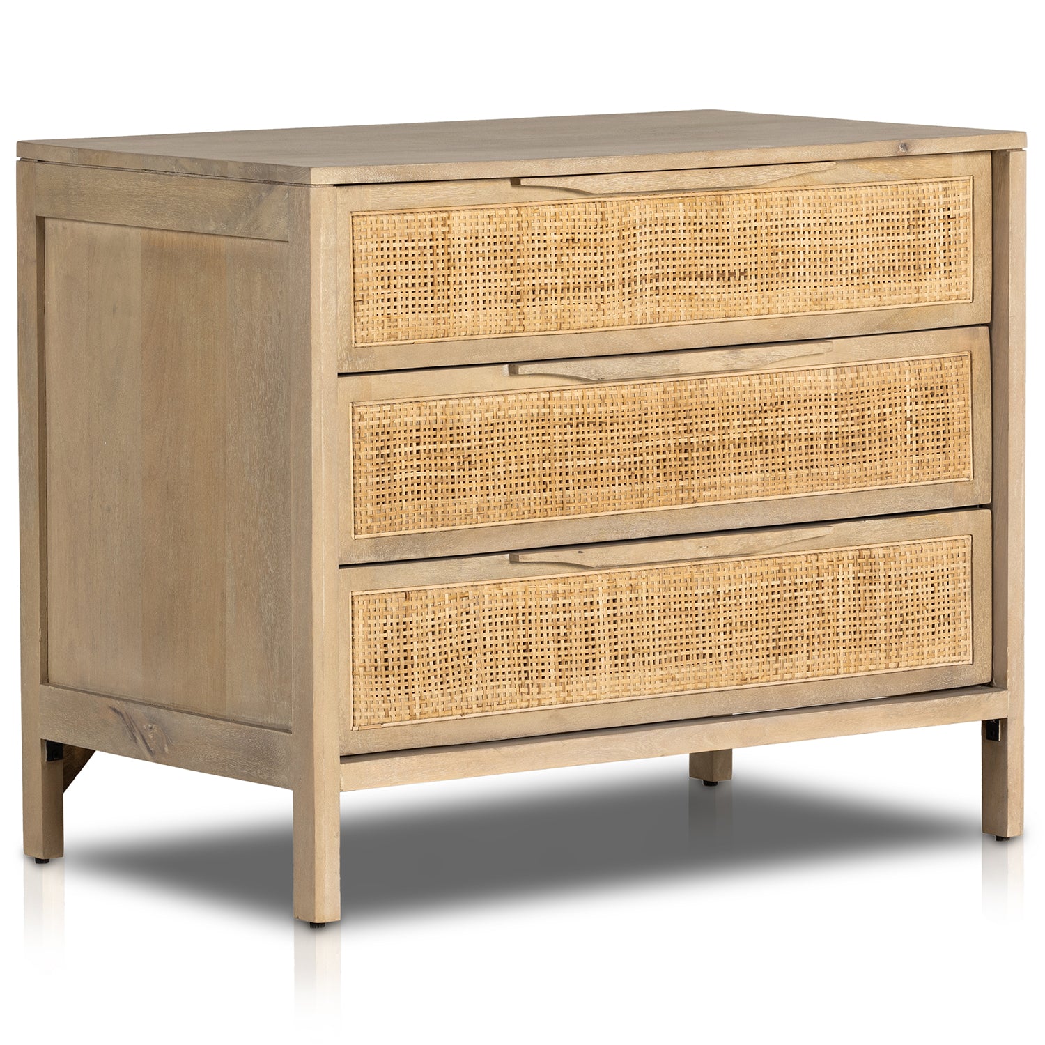 Four Hands Sydney Large Nightstand Set of 2