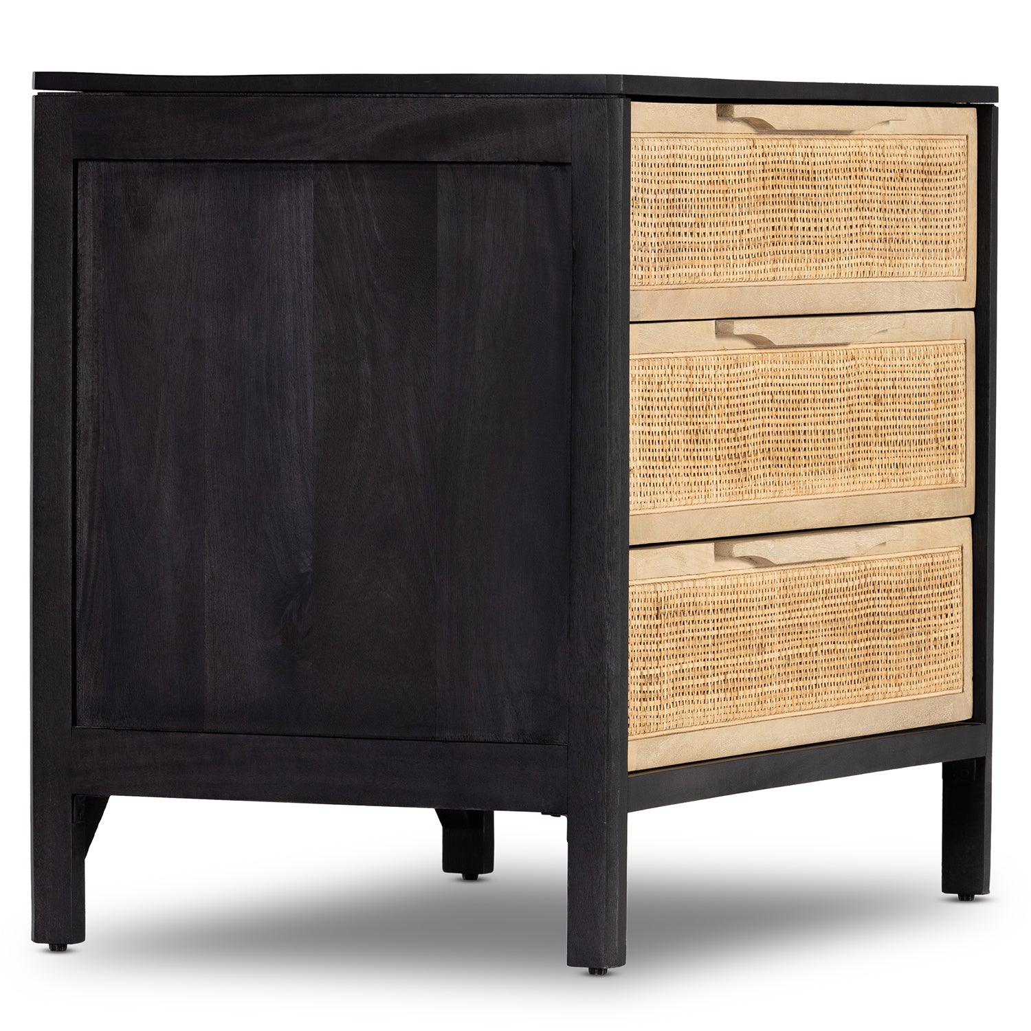 Four Hands Sydney Large Nightstand Set of 2