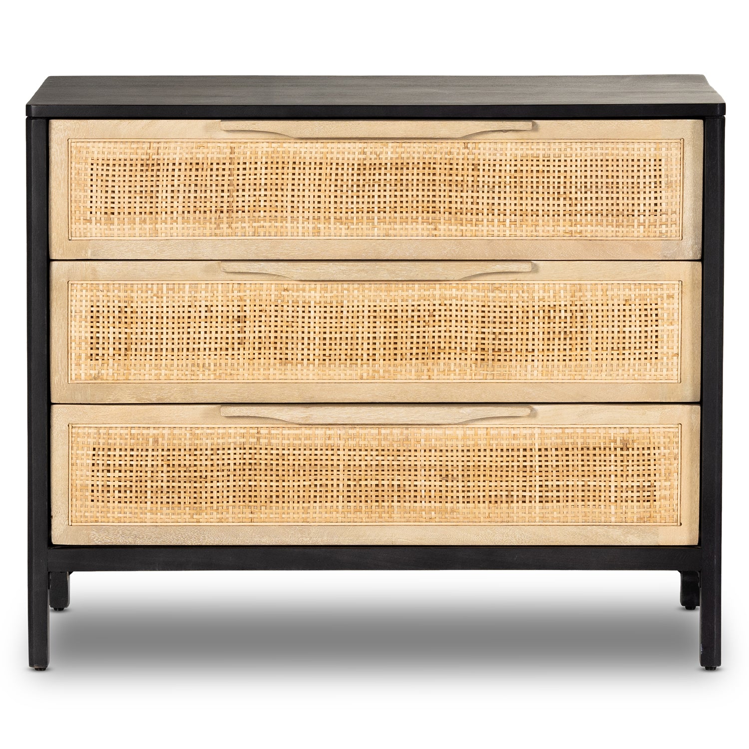 Four Hands Sydney Large Nightstand Set of 2