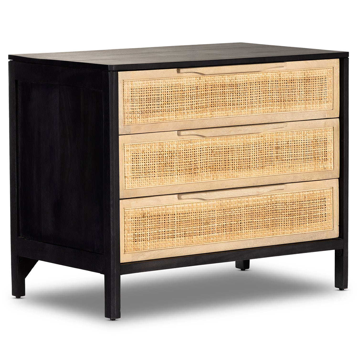 Four Hands Sydney Large Nightstand Set of 2