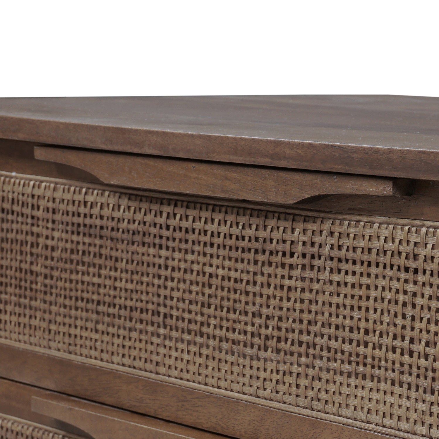 Four Hands Sydney Large Nightstand Set of 2