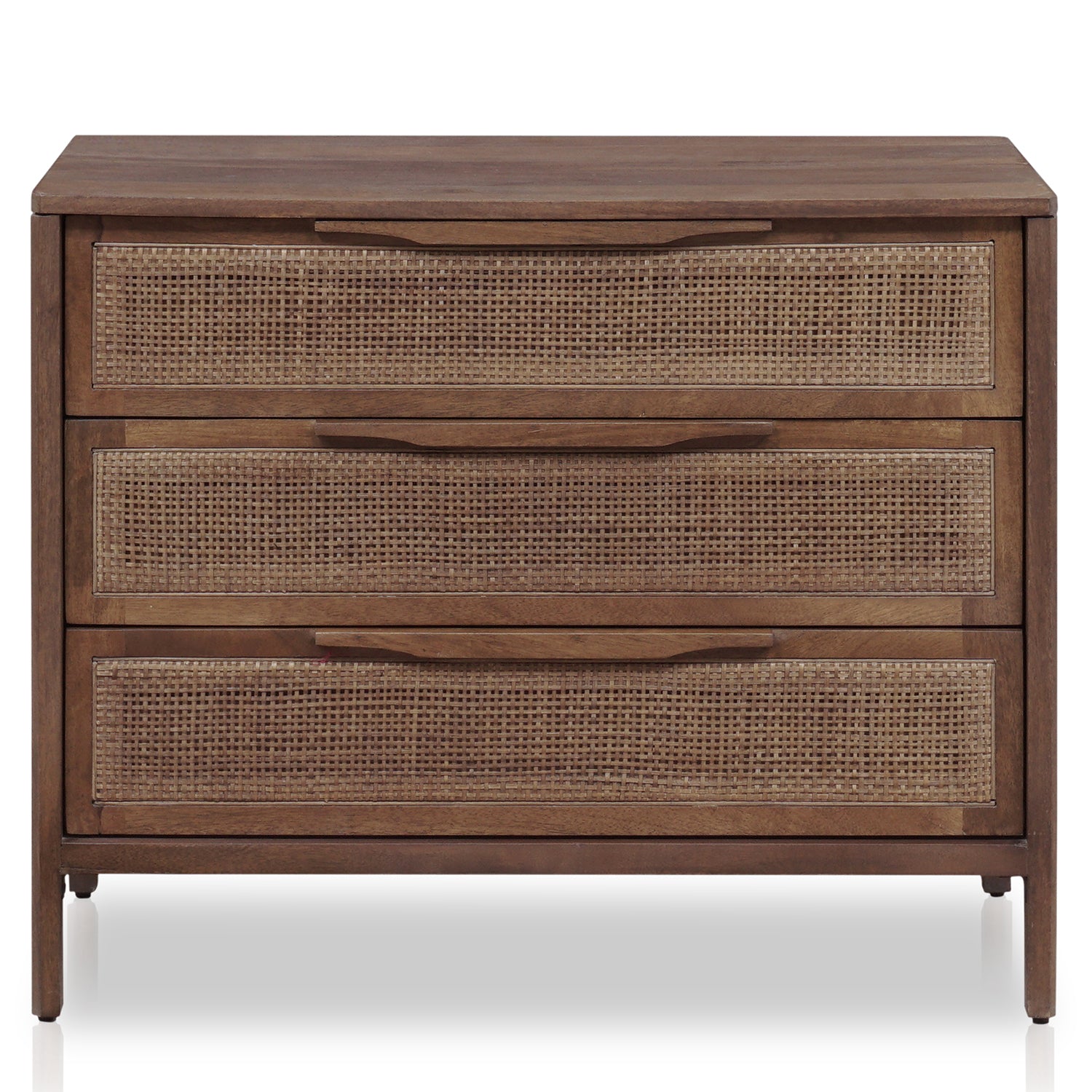 Four Hands Sydney Large Nightstand Set of 2