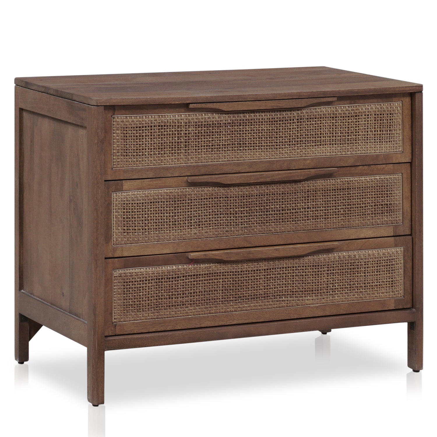 Four Hands Sydney Large Nightstand Set of 2