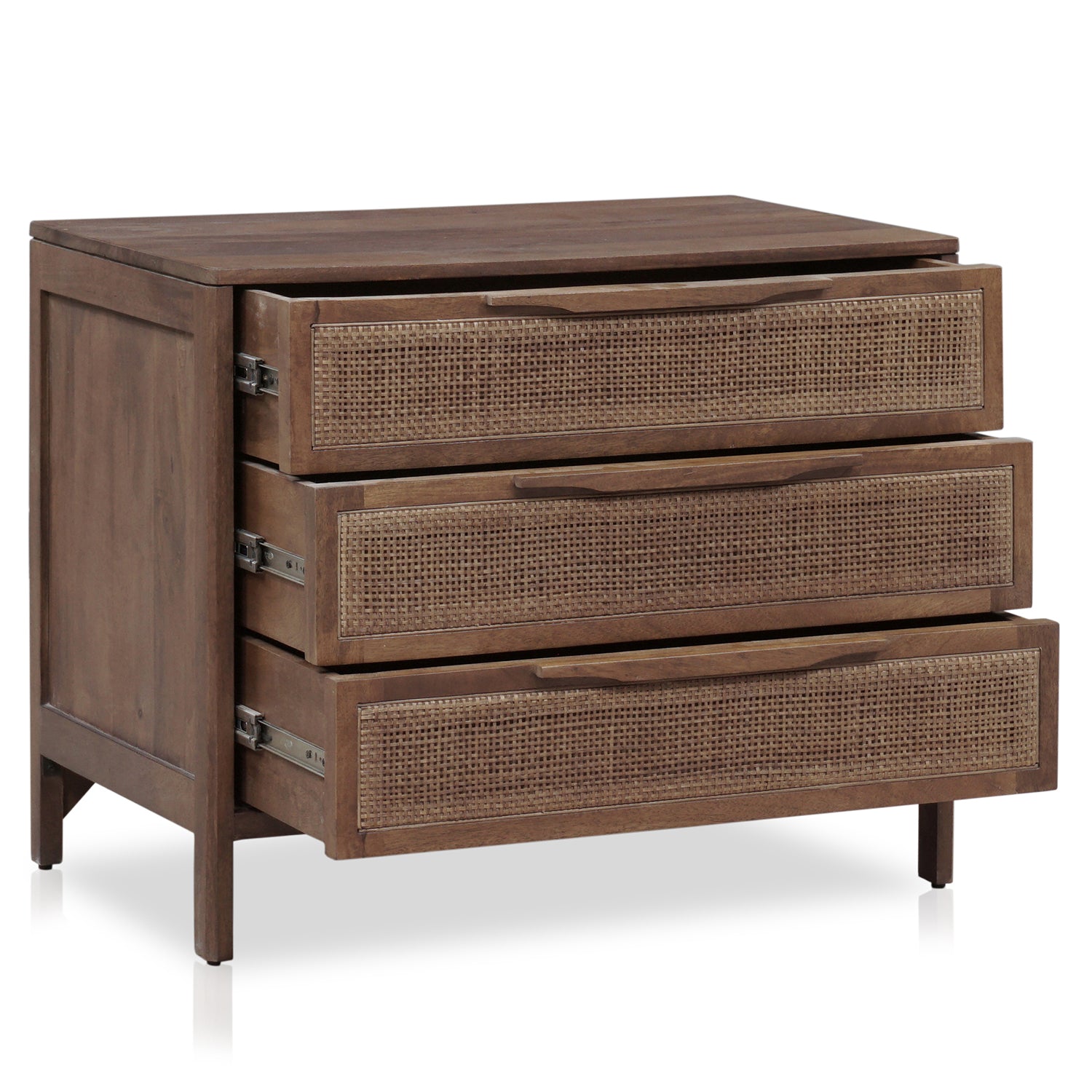 Four Hands Sydney Large Nightstand Set of 2