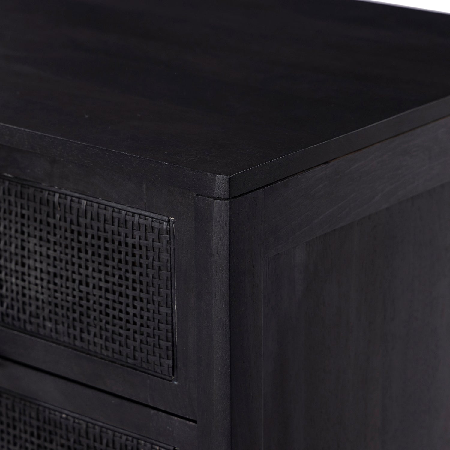 Four Hands Sydney Large Nightstand Set of 2