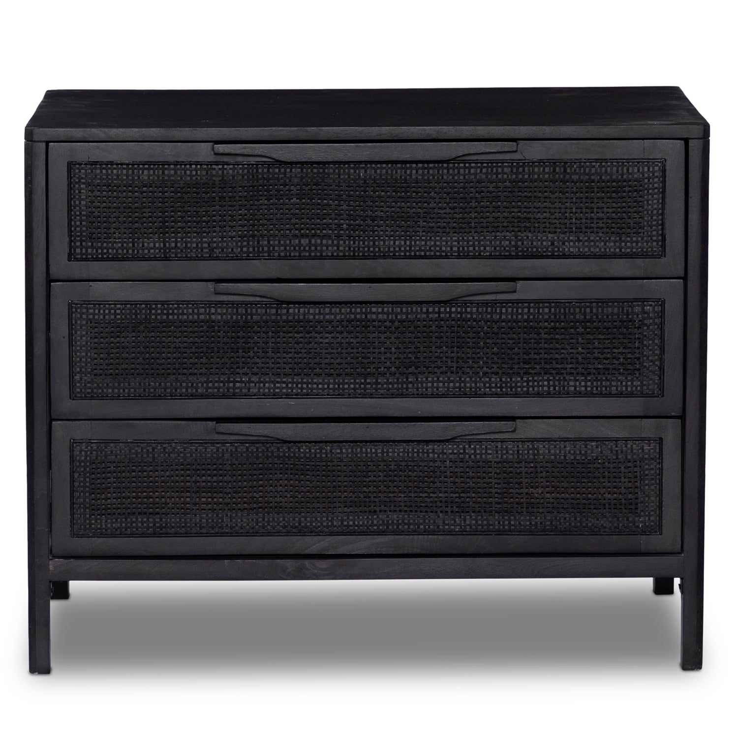 Four Hands Sydney Large Nightstand Set of 2