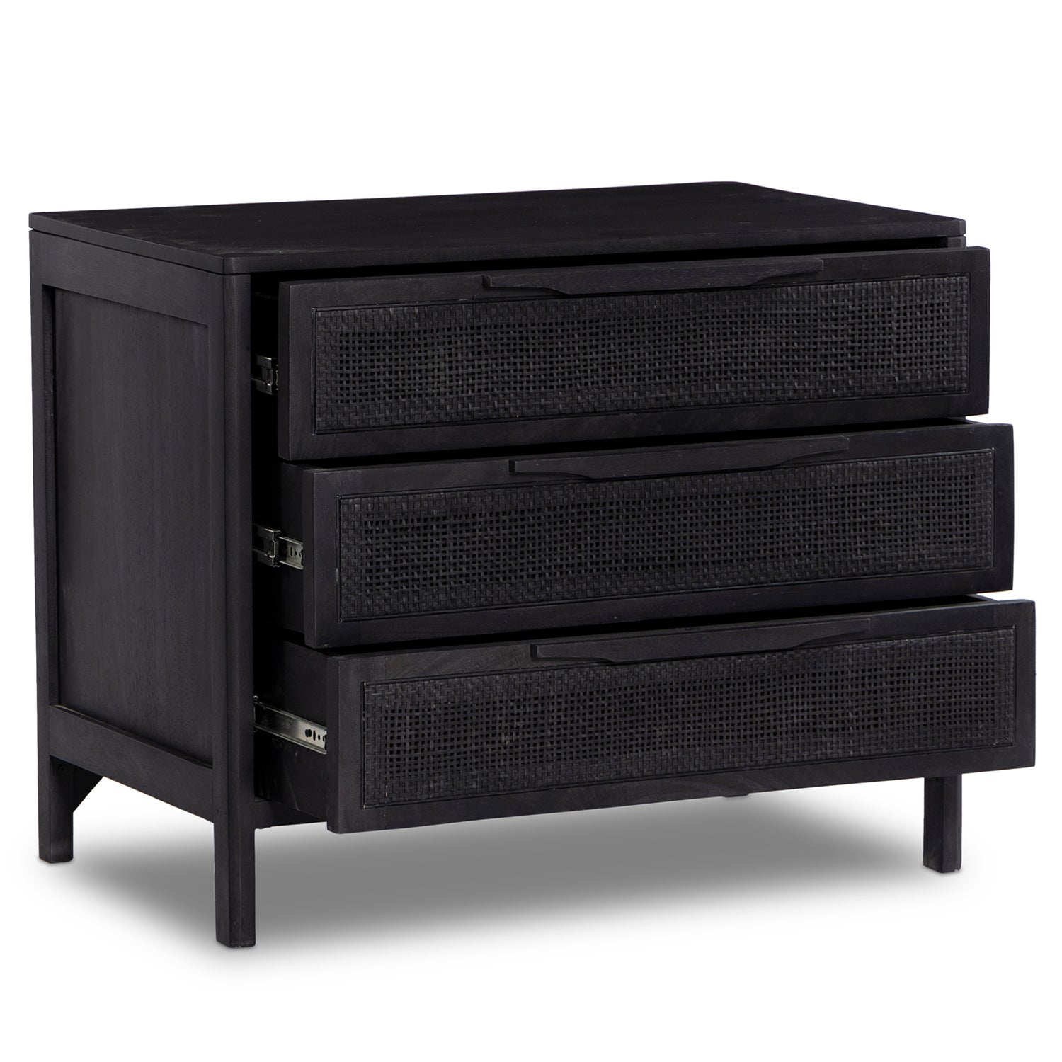 Four Hands Sydney Large Nightstand Set of 2