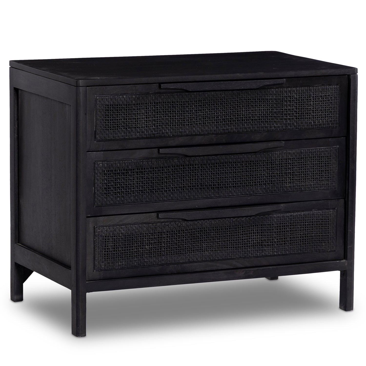 Four Hands Sydney Large Nightstand Set of 2