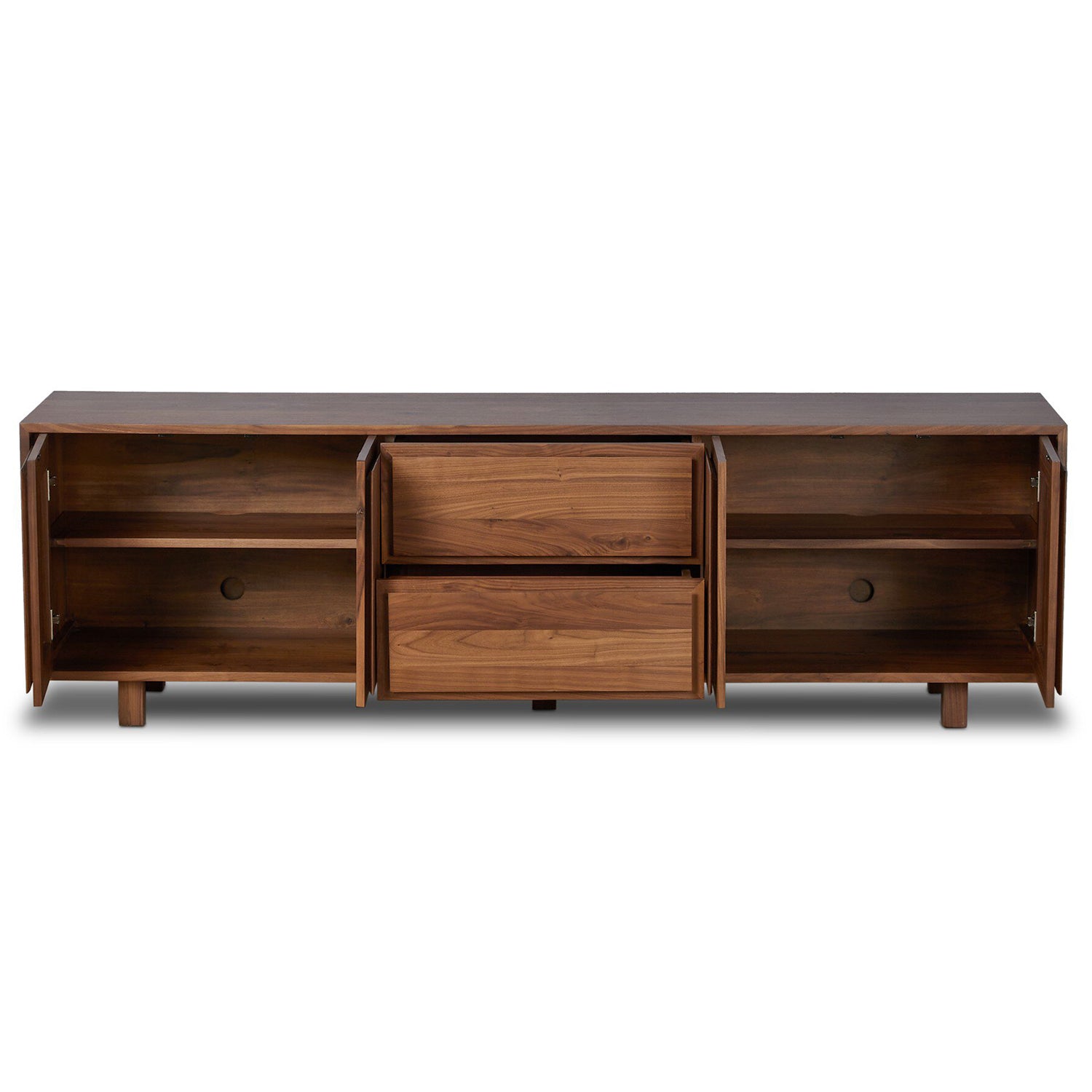 Four Hands Stafford Media Console