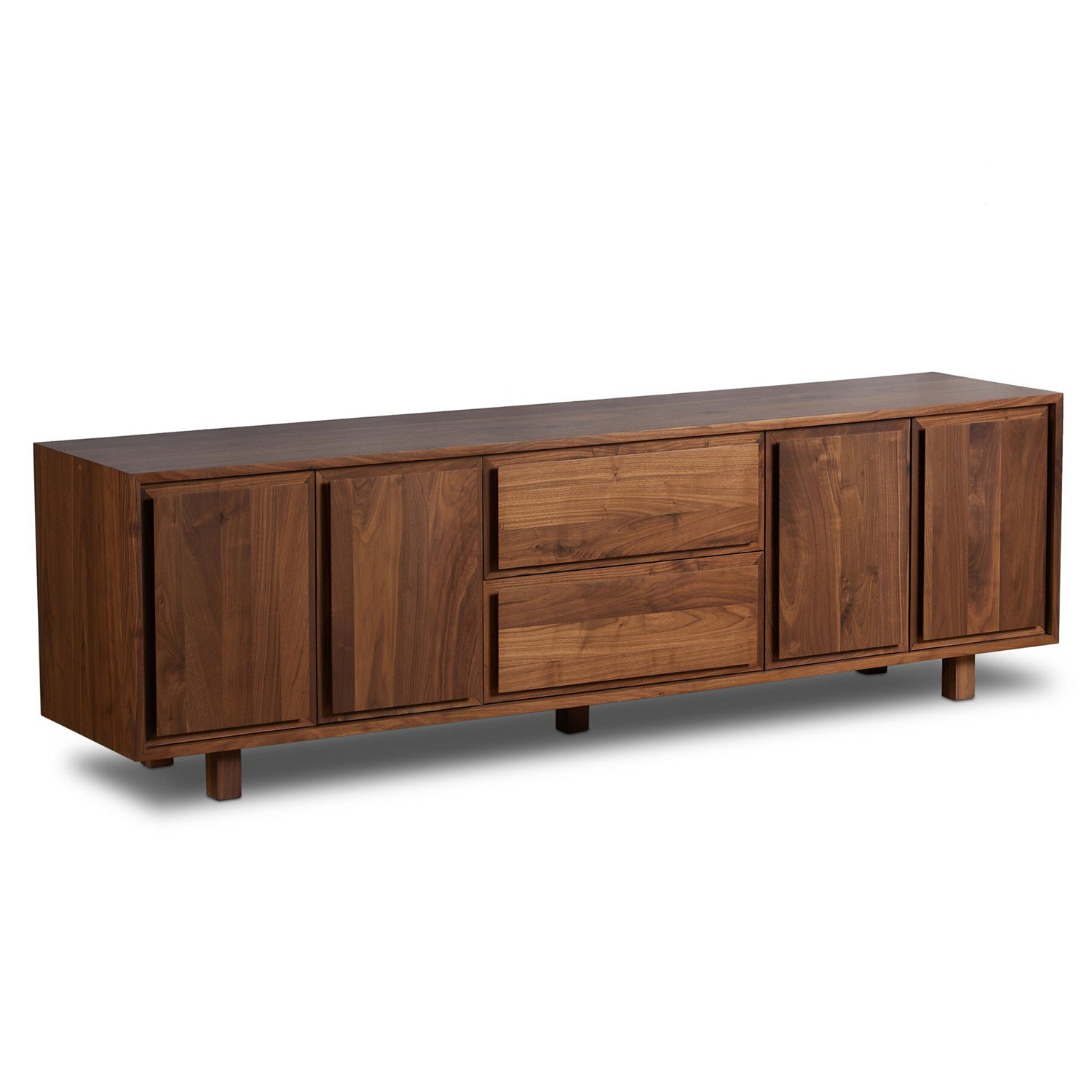 Four Hands Stafford Media Console